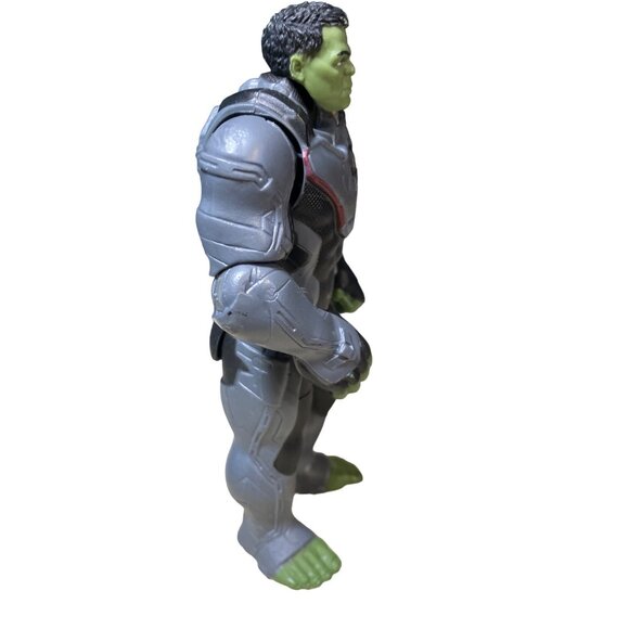 Hasbro Avengers Hulk 5.5 Inch Action Figure - Picture 3 of 12